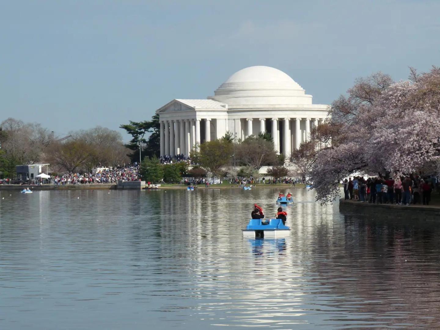 Dc'S Best Address -10Min To White Hse - 500 Mbps Washington Luaran gambar