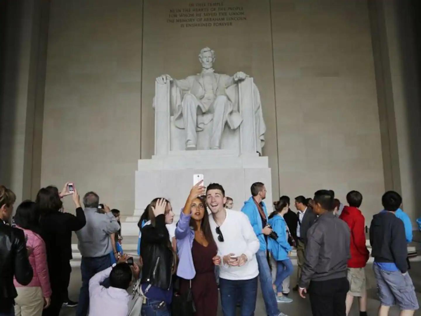 Dc'S Best Address -10Min To White Hse - 500 Mbps Washington Luaran gambar
