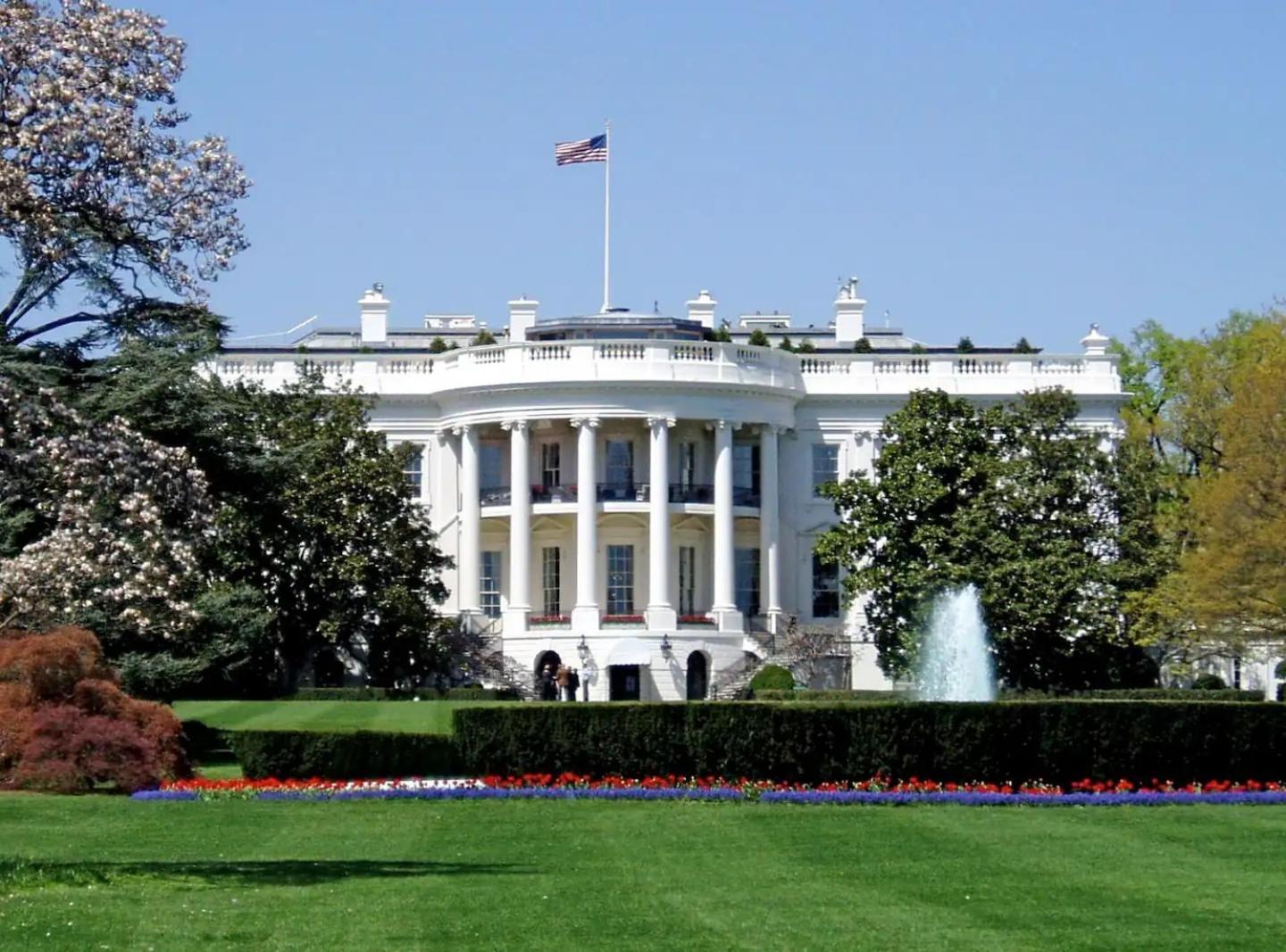 Dc'S Best Address -10Min To White Hse - 500 Mbps Washington Luaran gambar