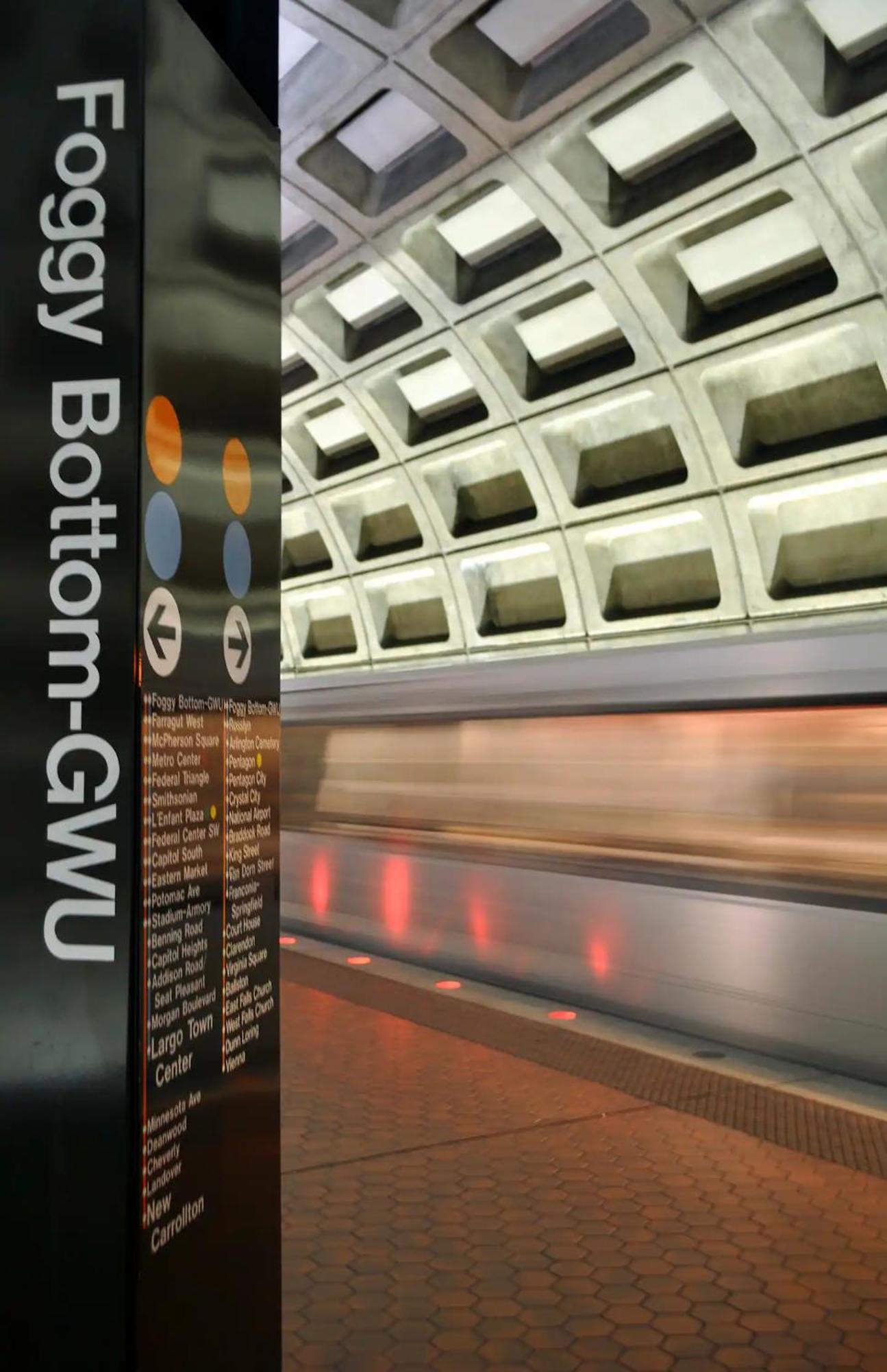 Dc'S Best Address -10Min To White Hse - 500 Mbps Washington Luaran gambar